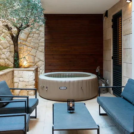 Adriatic Orsan 杜布罗夫尼克