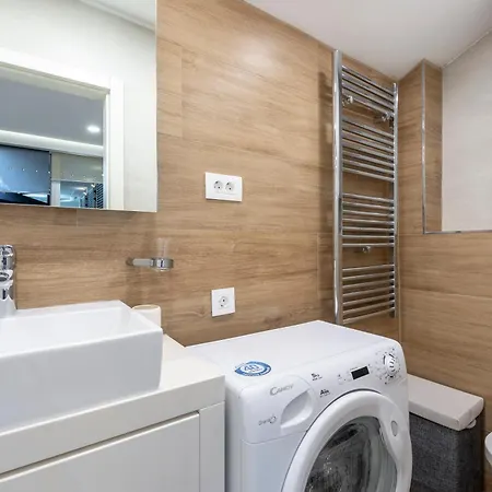 Adriatic Orsan 公寓