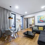 Adriatic Orsan Apartment *
