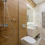 Adriatic Orsan Apartment *
