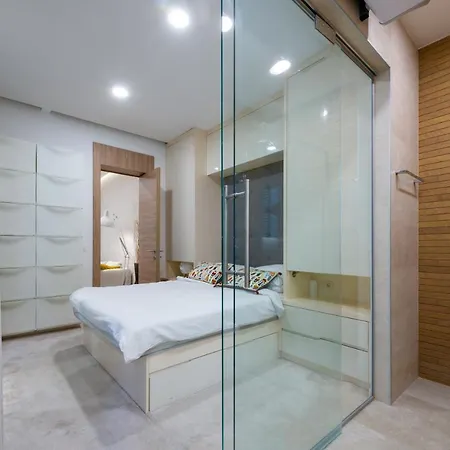 Adriatic Orsan Apartment