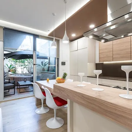 Apartmán Adriatic Orsan