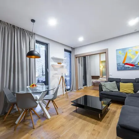 Adriatic Orsan Apartment *