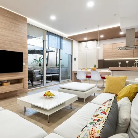Adriatic Orsan Apartment