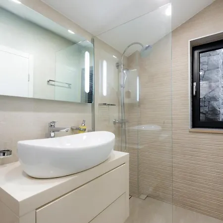 Adriatic Orsan Apartment *