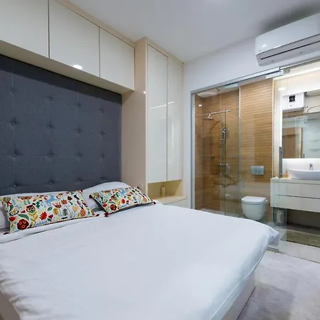 Adriatic Orsan Apartment