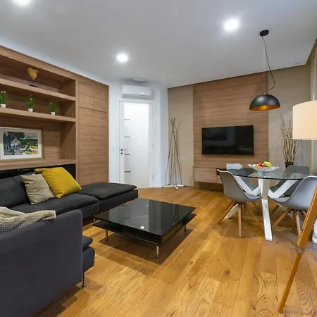 Adriatic Orsan Apartmán Dubrovník