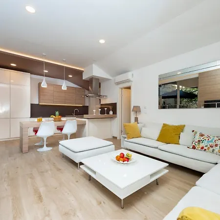 Adriatic Orsan Apartment