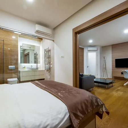 Lägenhet Adriatic Orsan Dubrovnik