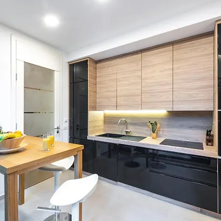 Apartmán Adriatic Orsan *