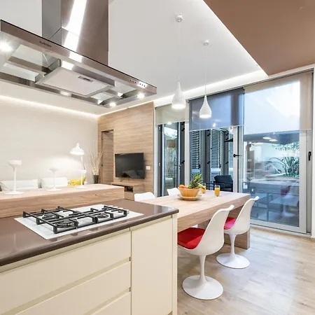 Apartmán Adriatic Orsan Dubrovník