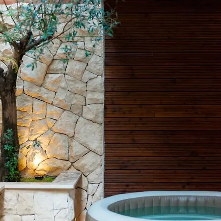 Apartmán Adriatic Orsan