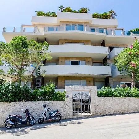 Adriatic Orsan Apartment *