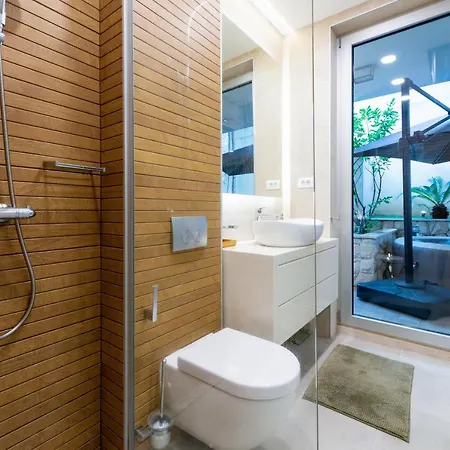 Apartmán Adriatic Orsan Dubrovník