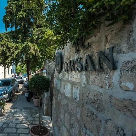 Adriatic Orsan * Dubrovník