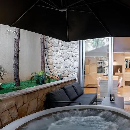 Adriatic Orsan Apartmán Dubrovník