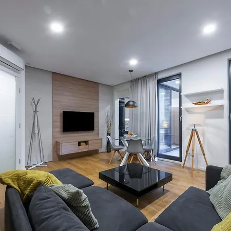 Adriatic Orsan Apartmán Dubrovník