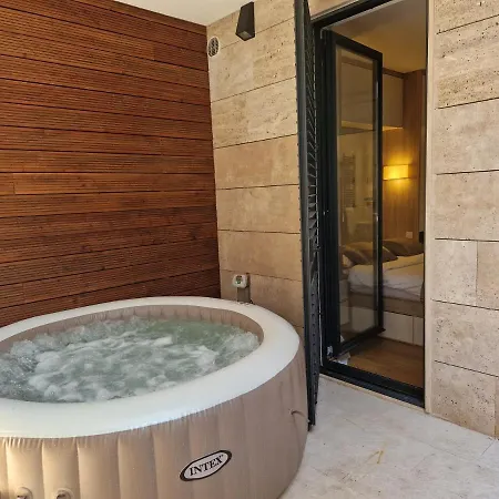 Adriatic Orsan Apartmán Dubrovník