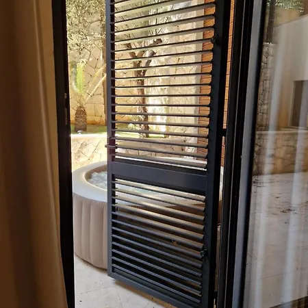 Adriatic Orsan Lägenhet *