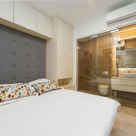 Adriatic Orsan Apartment