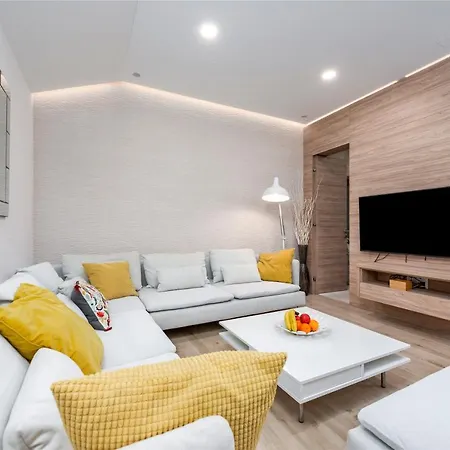 Apartment Adriatic Orsan Dubrovnik