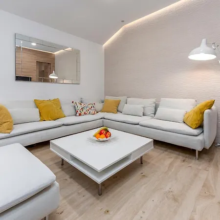 Apartmán Adriatic Orsan