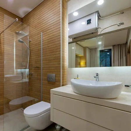 Apartament Adriatic Orsan Dubrownik