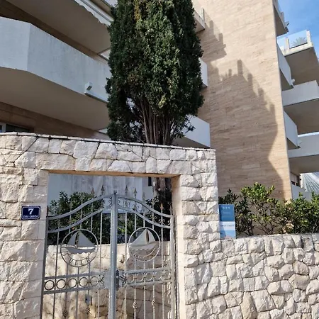 Apartament Adriatic Orsan Dubrownik