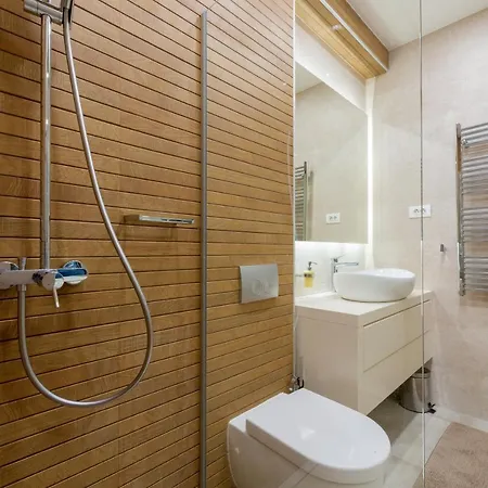 Adriatic Orsan Apartament *