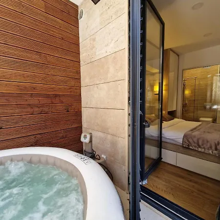 Adriatic Orsan Apartament Dubrownik